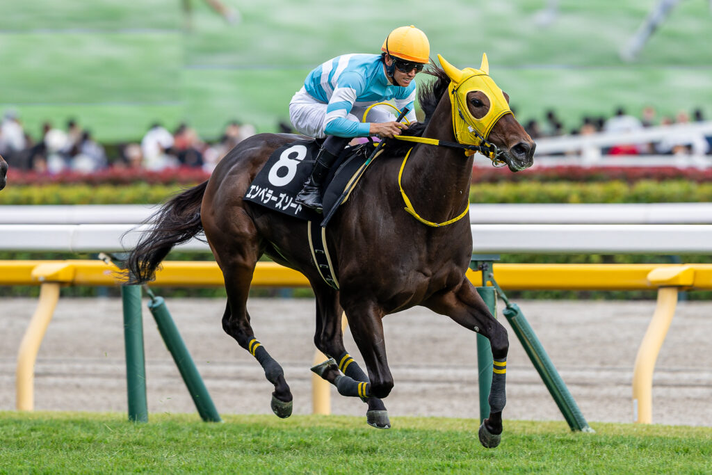 エンペラーズソード（菅原明良）