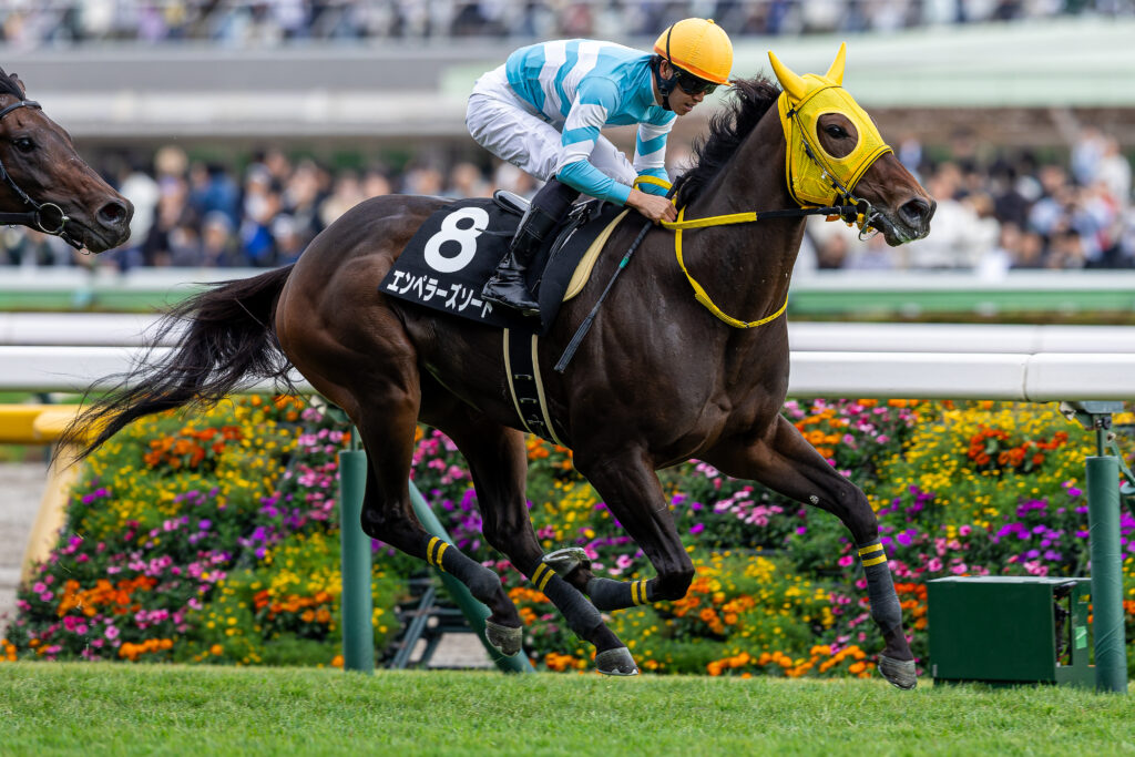 エンペラーズソード（菅原明良）